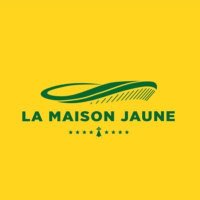 La Maison Jaune (@la_maisonjaune) 's Twitter Profile Photo