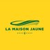 La Maison Jaune (@la_maisonjaune) Twitter profile photo La Maison Jaune (@la_maisonjaune) Twitter profile photo