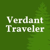 Verdant Traveler(@verdanttraveler) 's Twitter Profile Photo