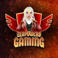 ZenPowersGaming (@zenpowersgaming) 's Twitter Profile