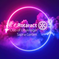 Rotaract Club of Ulhasnagar Sapna Garden(@rcunrsg) 's Twitter Profile Photo