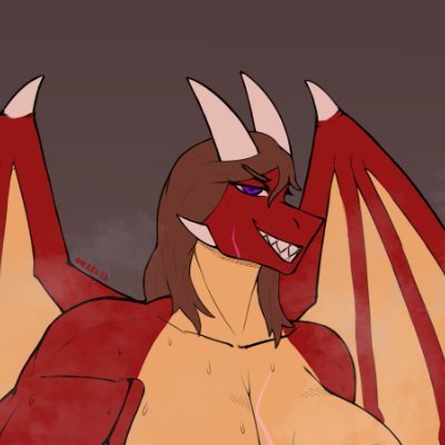 She/they. 20. Dommy mommy Derg ΘΔ. transbian 🏳️⚧️. Stinky girl, like actually reeks. Don't follow me unless you wanna see kinky shit 🔞. pfp by @Onxel1
