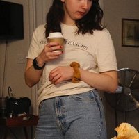 Julia (@bumblingjulia_) 's Twitter Profile