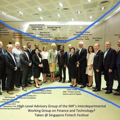 Donkeyk75866804's profile picture. Ripple U.S Federal Reserve Bank. XRP Gobal stablecoin backed by a basket of deposits from central banks