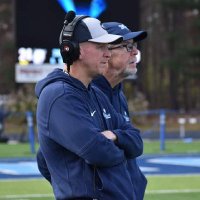 Coach EJ Arnold (@coacharnoldjr) 's Twitter Profile