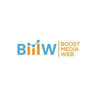 BOOST MEDIA WEB