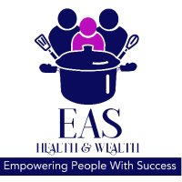 EAS Health & Wealth(@EAShealthwealth) 's Twitter Profile Photo