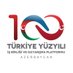 TürkiyeYüzyılı İşBirligi ve DayanışmaPlatformu🇦🇿 (@Turkiyeyzyli_az) Twitter profile photo