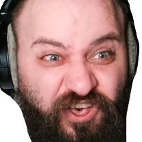 indie horror games content creator on Twitch and YouTube