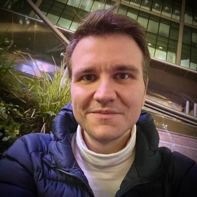 @CityJournalism lecturer, Editor and Snr Producer, @AP | Video editing trainer | ex @Reuters @SkyNews | Views mine, RT≠endorsement | he/him 🏳️‍🌈🇬🇷