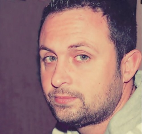 joseangp's profile picture. 