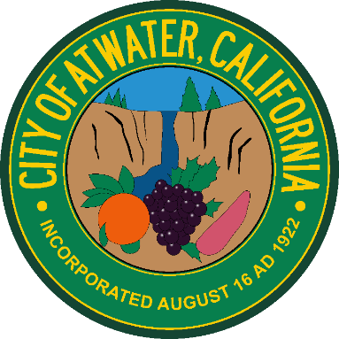 The Official Twitter Account for the City of Atwater, California.