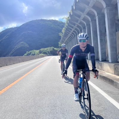 ACTIVIKEのコーチング担当/イナーメ信濃山形JPT/F(t)麒麟山Racing/TeamZWC🚴‍♂️ お酒が好きな新潟の自転車乗り🍺 2023年12月からバセドウ病にて闘病中💪💊 @team_zwc @ACTIVIKE_tokyo @LegarsiIgname