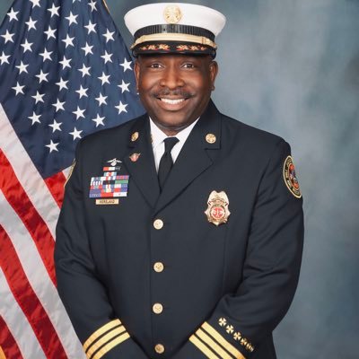 Battalion Chief - Jacksonville Fire and Rescue. Former Division Chief of Rescue and Director/ Fire Chief. Former Deputy Chief Administrative Officer COJ.