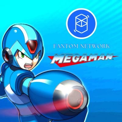 Megaman on FTM is The New Hyped Gem. Play Megaman on our Website and Watch our Chart Grow

CA 0x382bc87ee1d4e2ec91975b1daf720b33afe55d7e