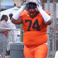 Lidelle Robinson (@lideller74) 's Twitter Profile