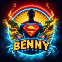 Benny 🇵🇹⭕(@stundbear) 's Twitter Profile Photo