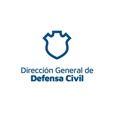 Dirección General de Defensa Civil de la Municipalidad de Córdoba. Estamos para protegerte. Ante emergencias llamanos al 103.