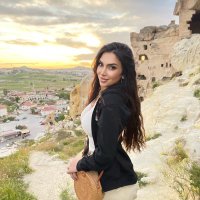 zeyneperencin (@zeyneperencin) 's Twitter Profile
