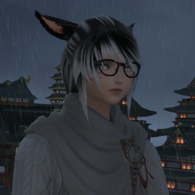 Bonjour ! Ceci est le compte du personnage de Final Fantasy XIV online Blakee Tombebrume du serveur Phantom, j'essaye quelque chose donc désolé si c'est nul !