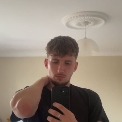 tobycraven9 Profile Picture