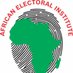 African Electoral Institute (@africanelectora) Twitter profile photo African Electoral Institute (@africanelectora) Twitter profile photo