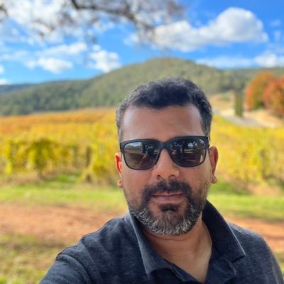 S_Padival's profile picture. 🇮🇳🇦🇺