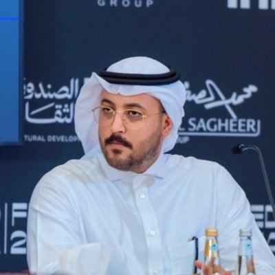 Film Association - CEO | الرئيس التنفيذي لجمعية الأفلام #SaudiVision2030 | #رؤية_السعودية_2030 @filmassoc