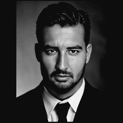 OmidBabaei_'s profile picture. Time is a time of self-belief.Believe it or not. 🤠✋🏼
🗽🏜📈📉📊💰
#forex #stock #crypto #trader