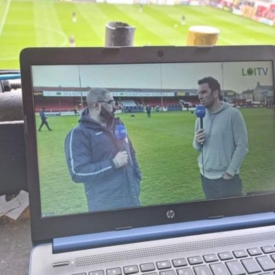 Freelance Sports Broadcaster🎙Stadium Announcer 🎤 

Enquiries: dpjarmstrong@gmail.com