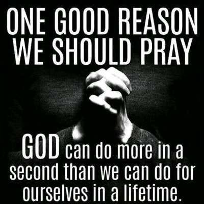 I'm #Christian & #IfearandloveJESUS who died 4 our sins'. 
Eph.2:8-10; Rom.10:9-13; Heb.9:28; Matt.28:19-20; Luke 11; John15:13
God bless u & all ur loved 1s'.