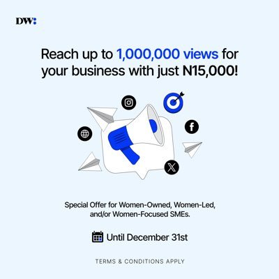 DWMGonline's profile picture. Home to @documentwomen @thestackjournal @uhuruwatch