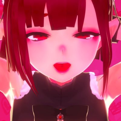 6月6日に生まれたシュラ・アブサント😈🍷よいどれ悪魔系Vtuber