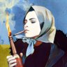 missmayn's profile picture. tv writer / producer ⚡️ internet culture expert