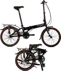 Bike Commuter