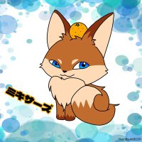 ミキサーズ🦊🍊 (@mikisars) 's Twitter Profile