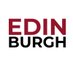 Edinburgh (@EdinburghWeb) Twitter profile photo