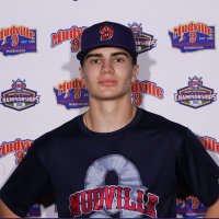 Brandon Dayberry 2025 OF/INF/RHP/UT (@brandondayberry) Twitter profile photo