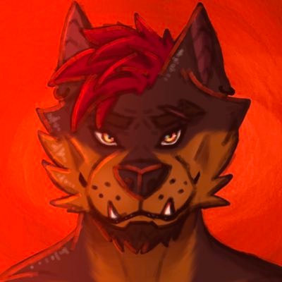Mongrel 🐺さんのプロフィール画像