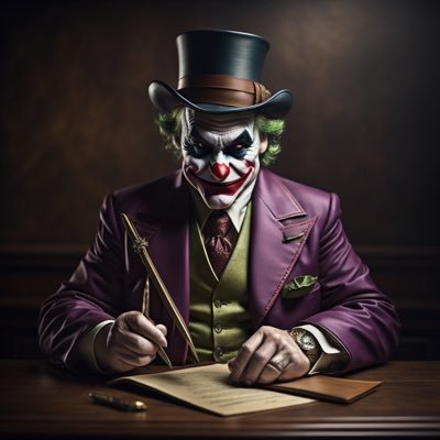 jokerKkK0's profile picture. 