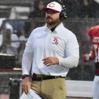 Fair Lawn High School Head Football Coach