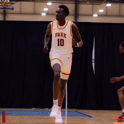 6’10 F Park MBB #JucoProduct 🇸🇸