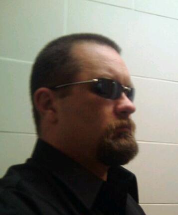Heathen, pagan, outdoorsman, survivalist.