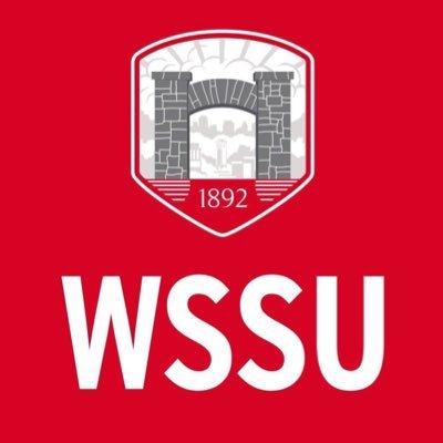 There is no ceiling to what you can do at WSSU. The official Twitter page for Winston-Salem State University. #RamsTakeCharge #LoveMyHBCU #WSSU