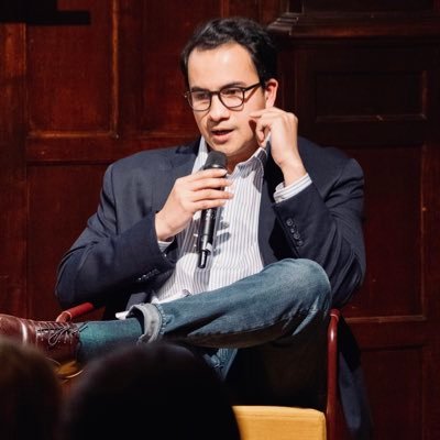 Dr Josh DeVincenzo Profile