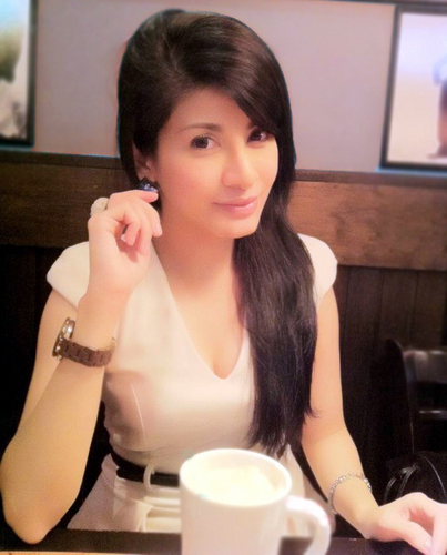 sophiena_hana's profile picture. 