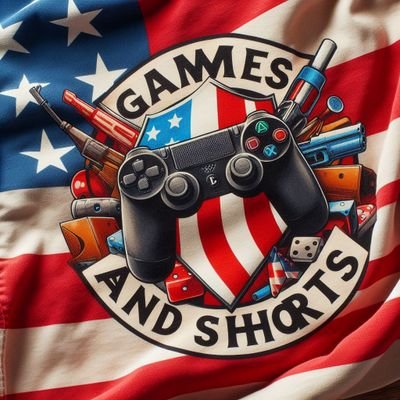GamesAndShorts Profile Picture