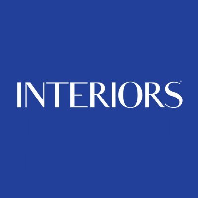 Interiors is an international design magazine featuring exclusive offerings from the world of art, architecture, interior design and travel.