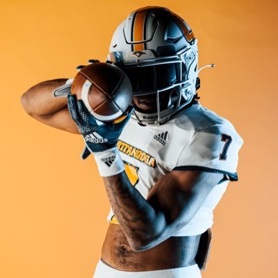 RB @gomocsfb “Blaze”