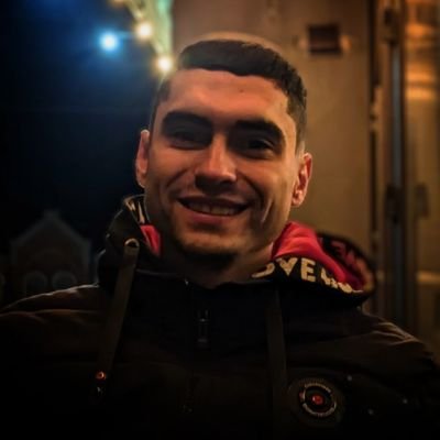 Oleksii_Holovko's profile picture. 